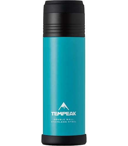 Amazon | サーモス ハイドレーションボトル プラスチック ブラック